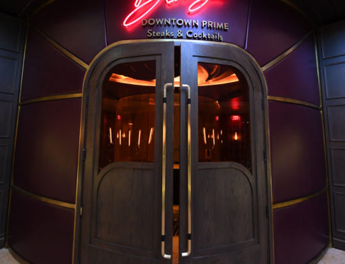 Barry’s Downtown Prime