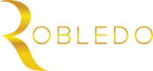 The Robledo Group Logo