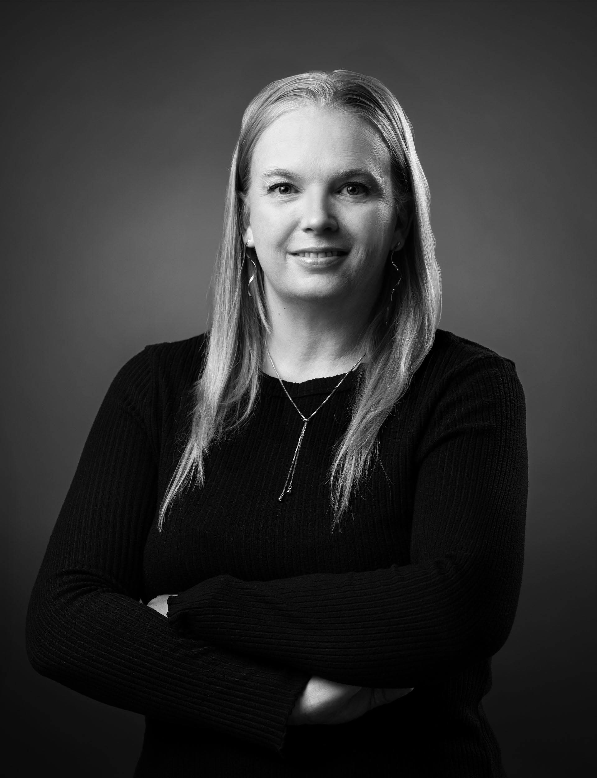 photo of Jennifer Trobiani